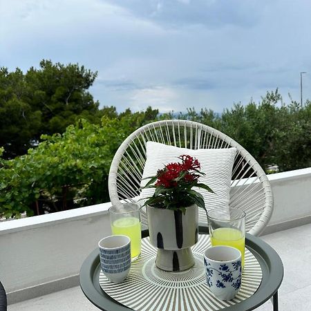 Olive View Apartment ברלה מראה חיצוני תמונה