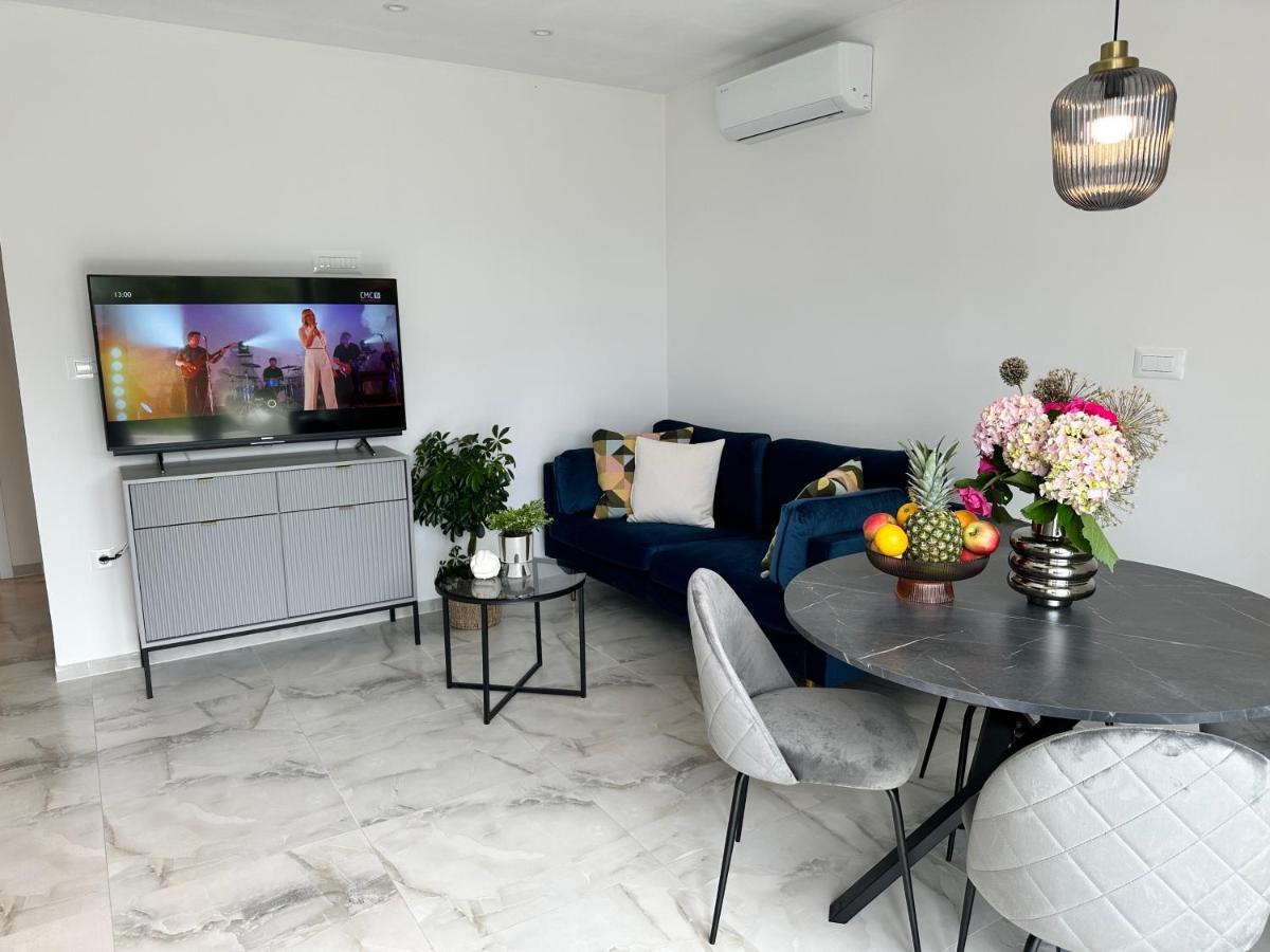 Olive View Apartment ברלה מראה חיצוני תמונה