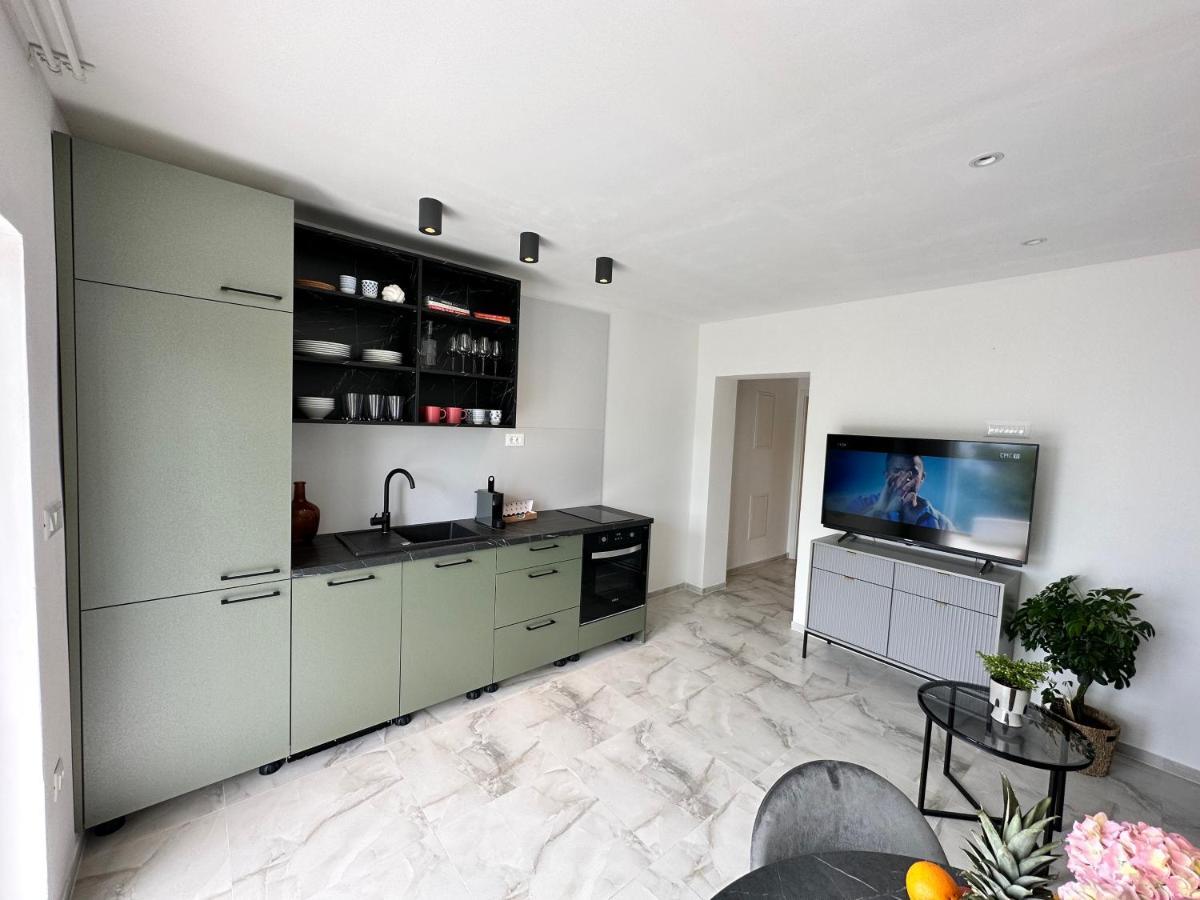 Olive View Apartment ברלה מראה חיצוני תמונה