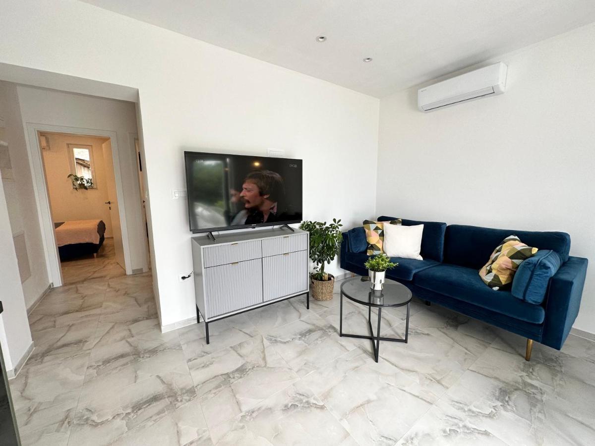 Olive View Apartment ברלה מראה חיצוני תמונה