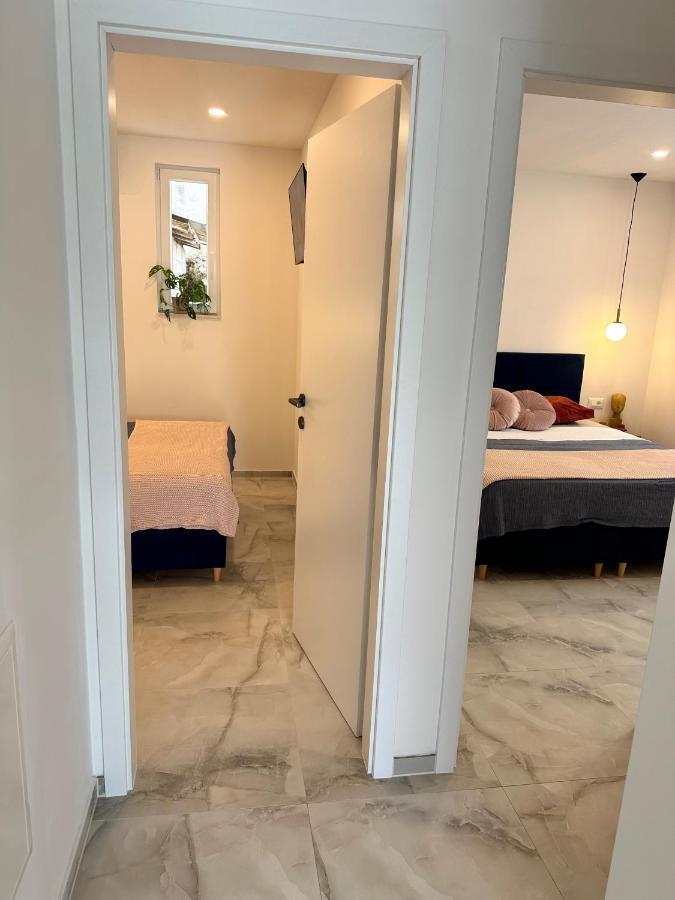 Olive View Apartment ברלה מראה חיצוני תמונה
