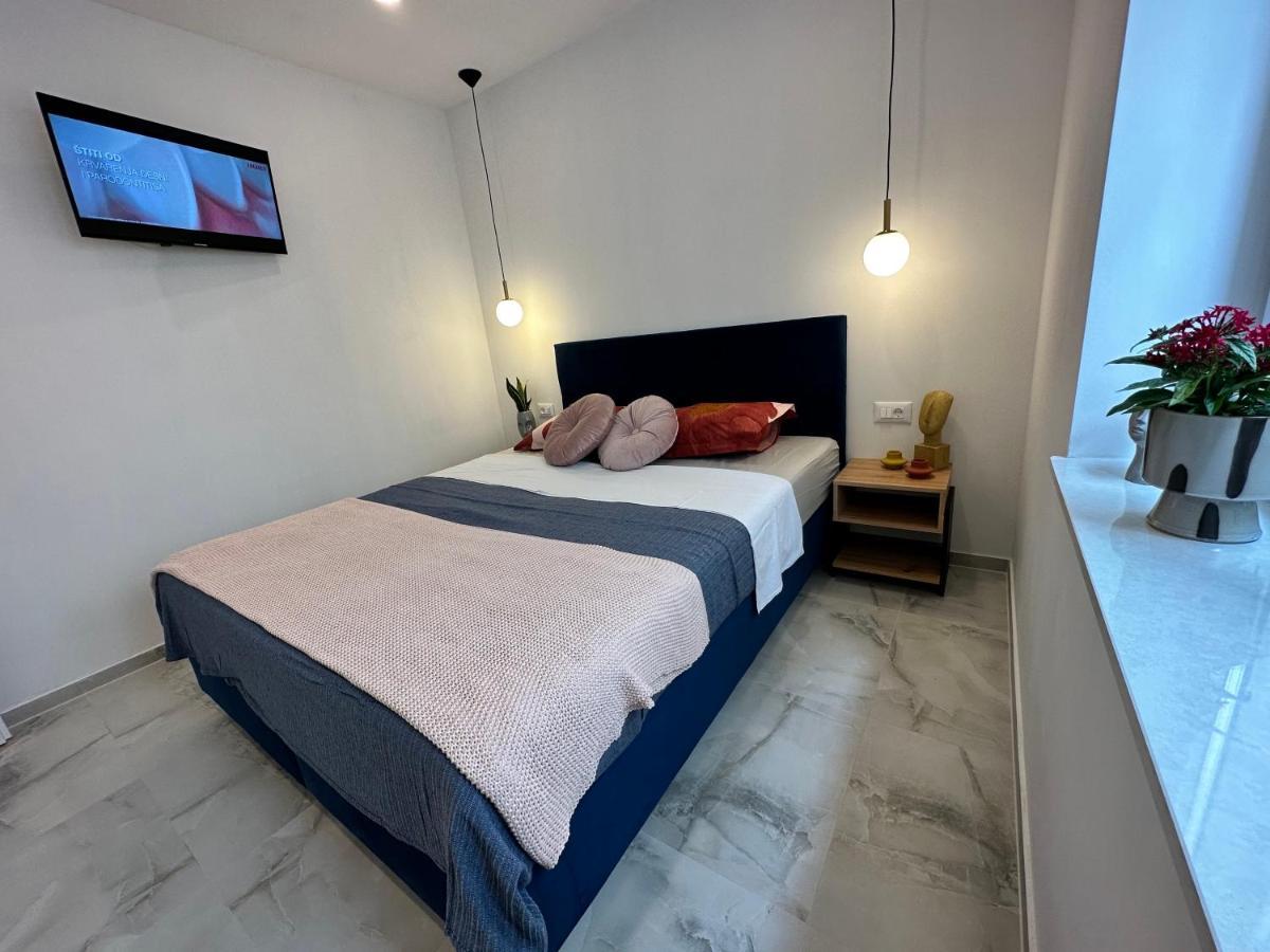 Olive View Apartment ברלה מראה חיצוני תמונה