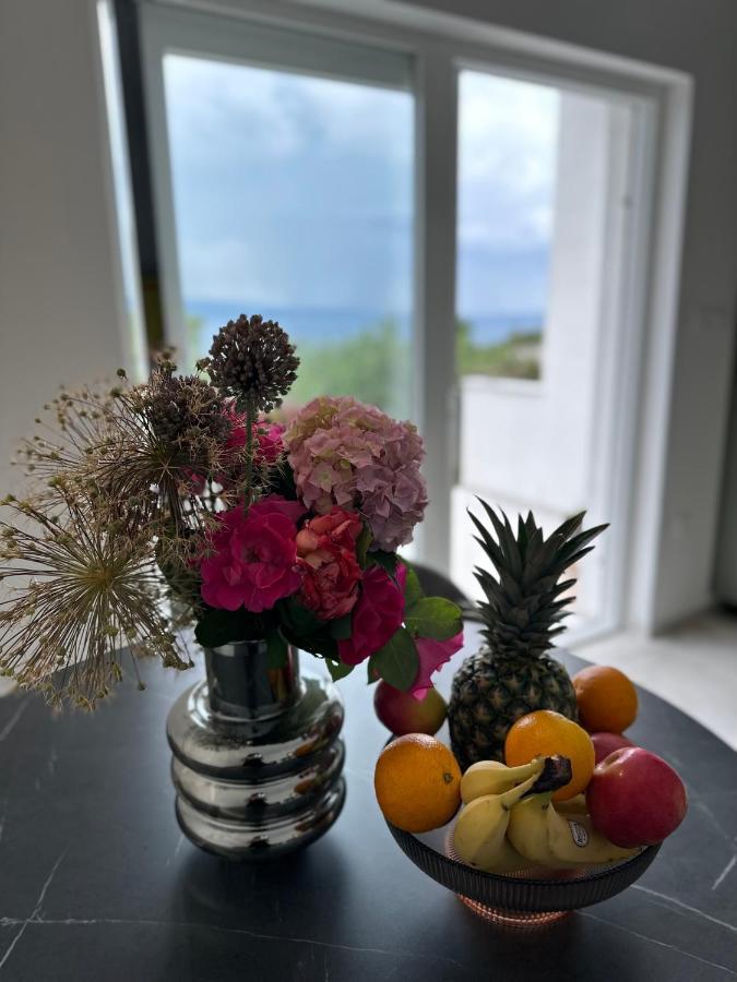 Olive View Apartment ברלה מראה חיצוני תמונה