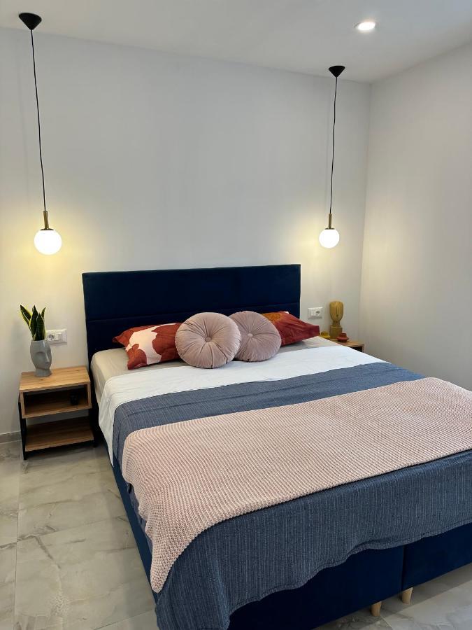 Olive View Apartment ברלה מראה חיצוני תמונה