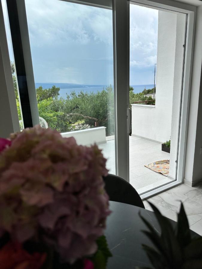 Olive View Apartment ברלה מראה חיצוני תמונה