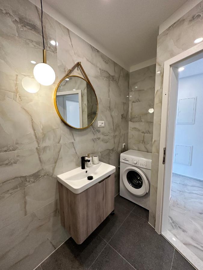 Olive View Apartment ברלה מראה חיצוני תמונה