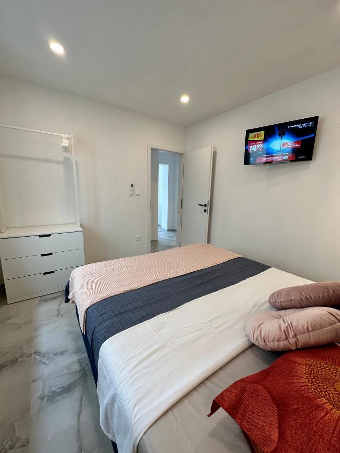 Olive View Apartment ברלה מראה חיצוני תמונה