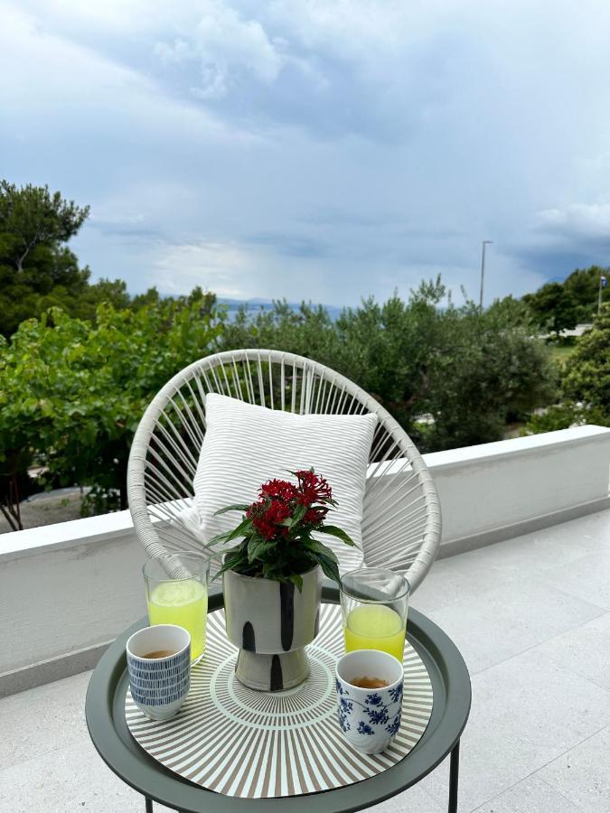 Olive View Apartment ברלה מראה חיצוני תמונה