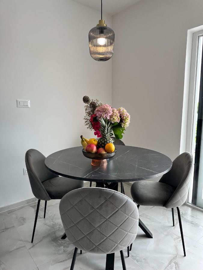 Olive View Apartment ברלה מראה חיצוני תמונה