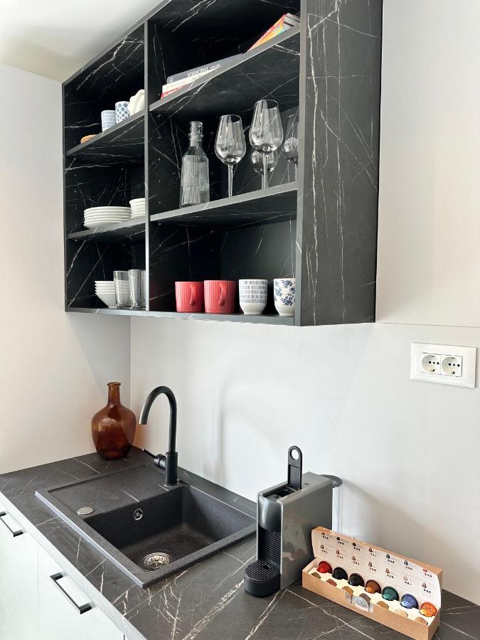 Olive View Apartment ברלה מראה חיצוני תמונה