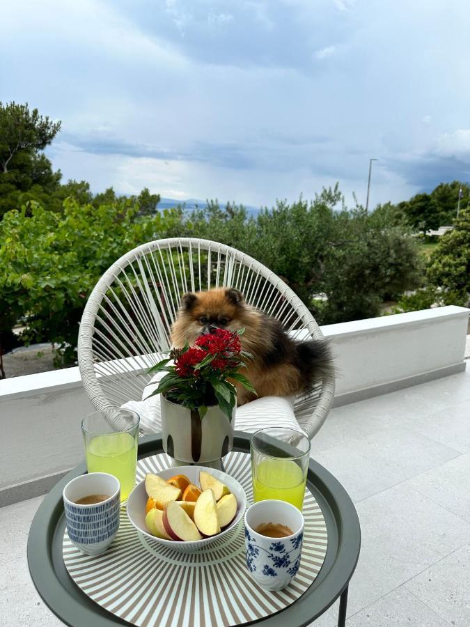 Olive View Apartment ברלה מראה חיצוני תמונה